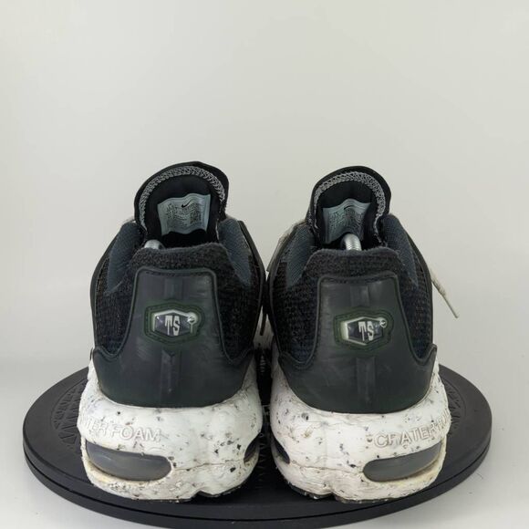 Nike Air Max Terrascape Plus Off Noir Black DN4590-001 Men’s Size 12.5 - Picture 6 of 12